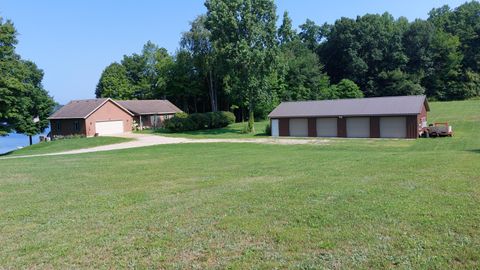 58560 Indian Lake Road Pokagon Township MI 49047