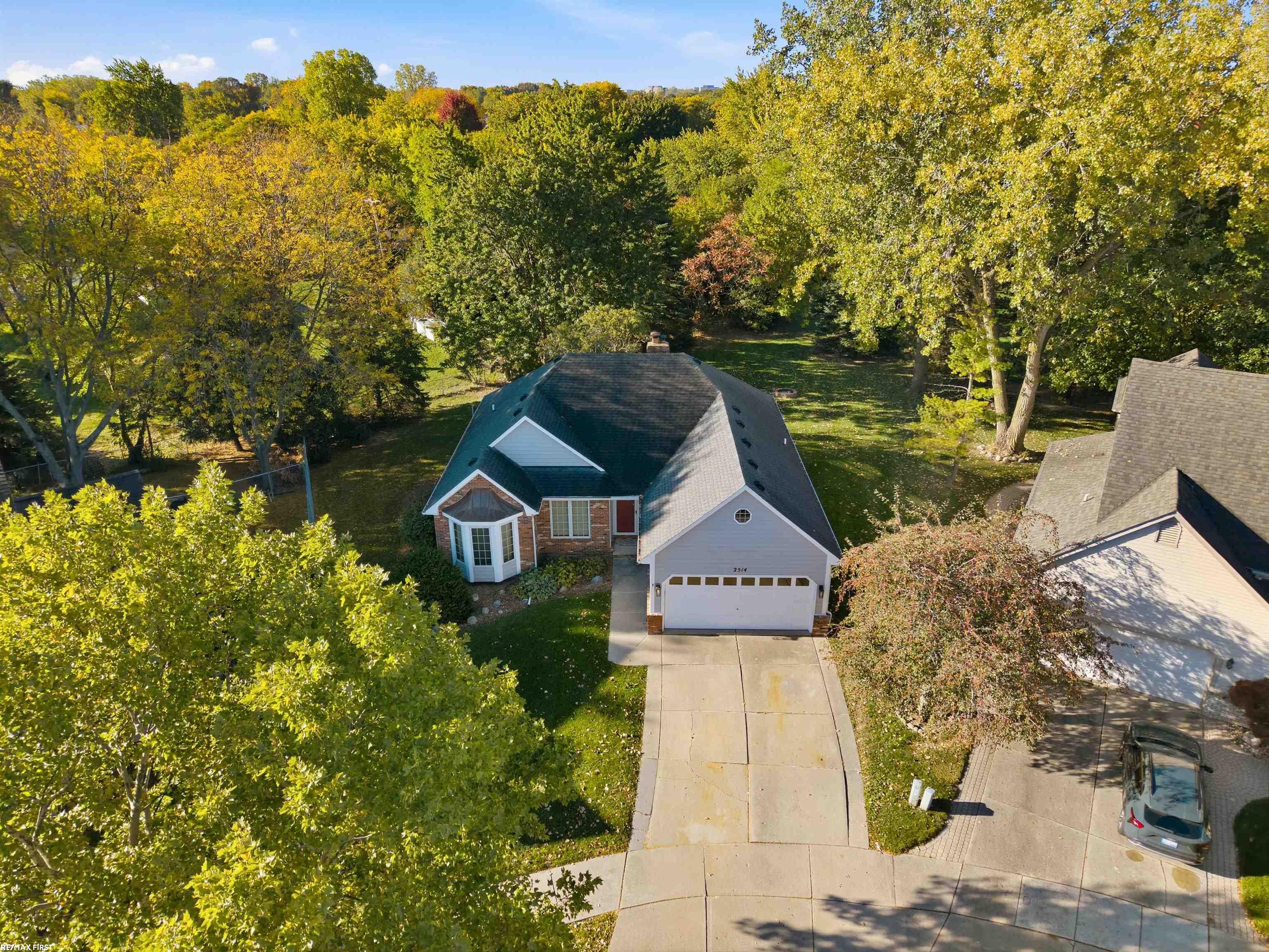 2514 Portobello Drive