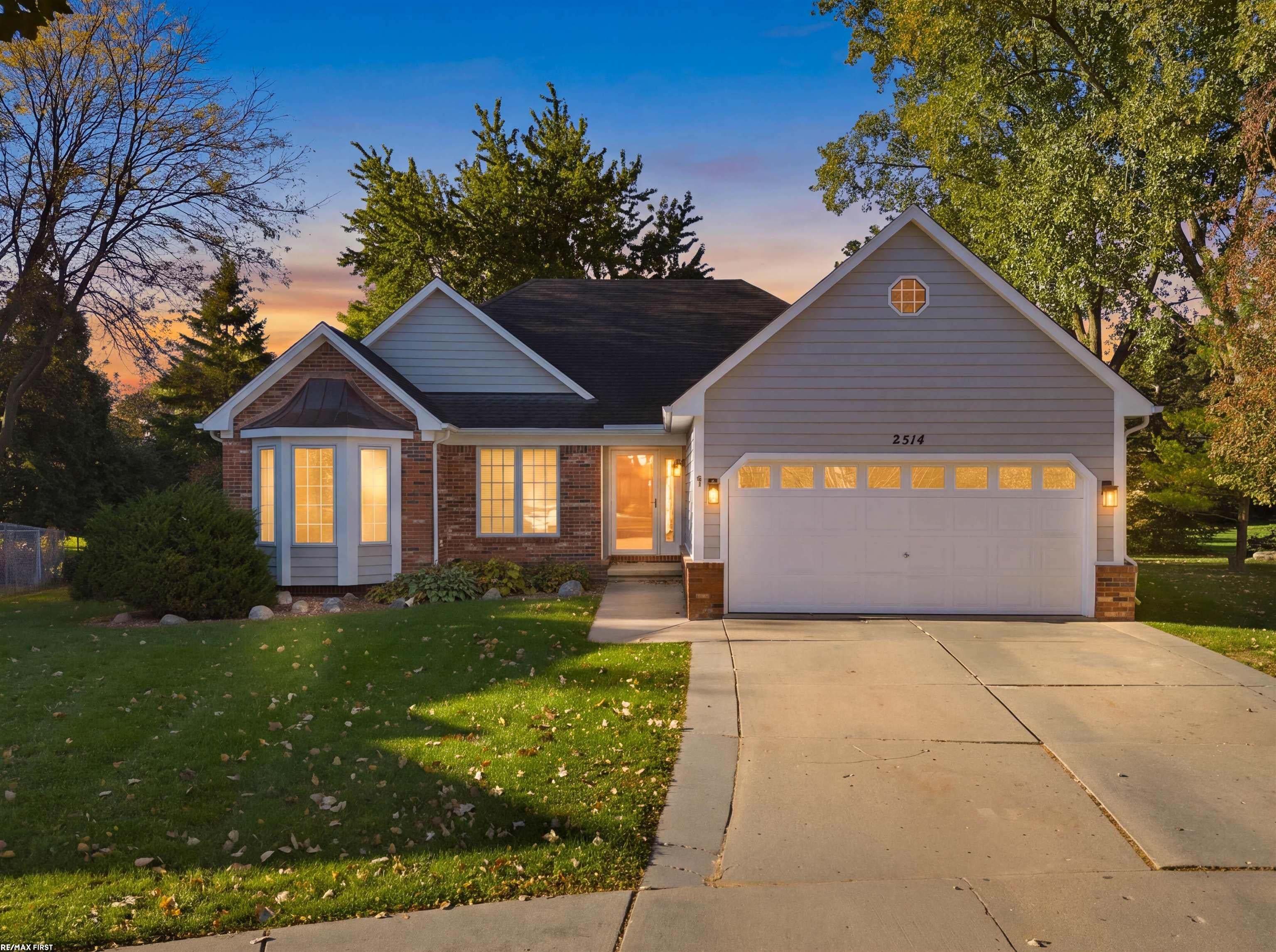 2514 Portobello Drive