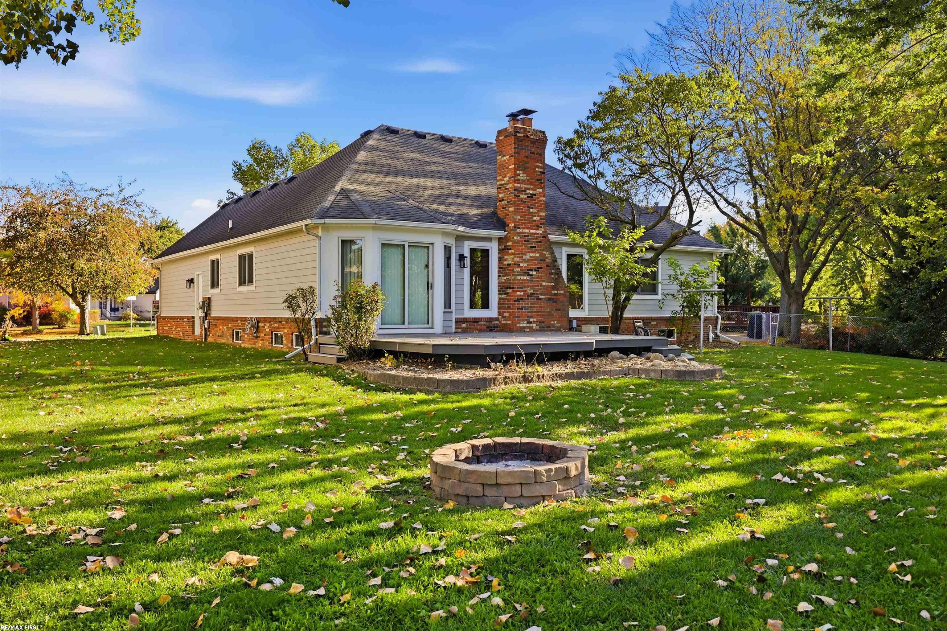 2514 Portobello Drive