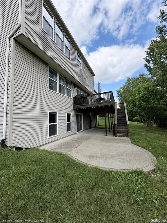 4221 Sonata Drive