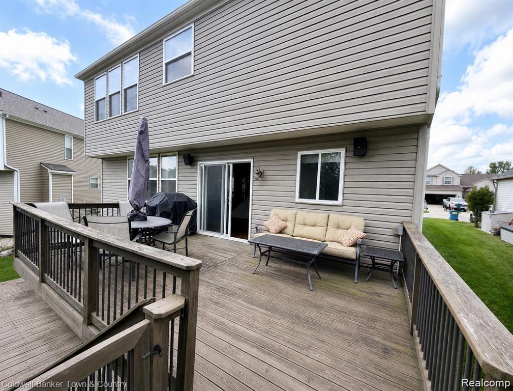 4221 Sonata Drive