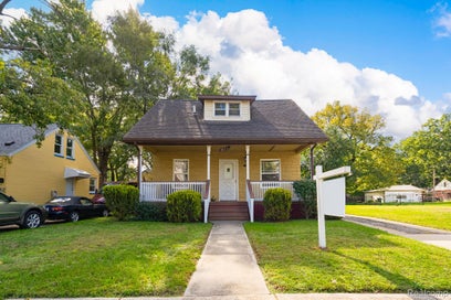971 Emwill Street Ferndale City MI 48220