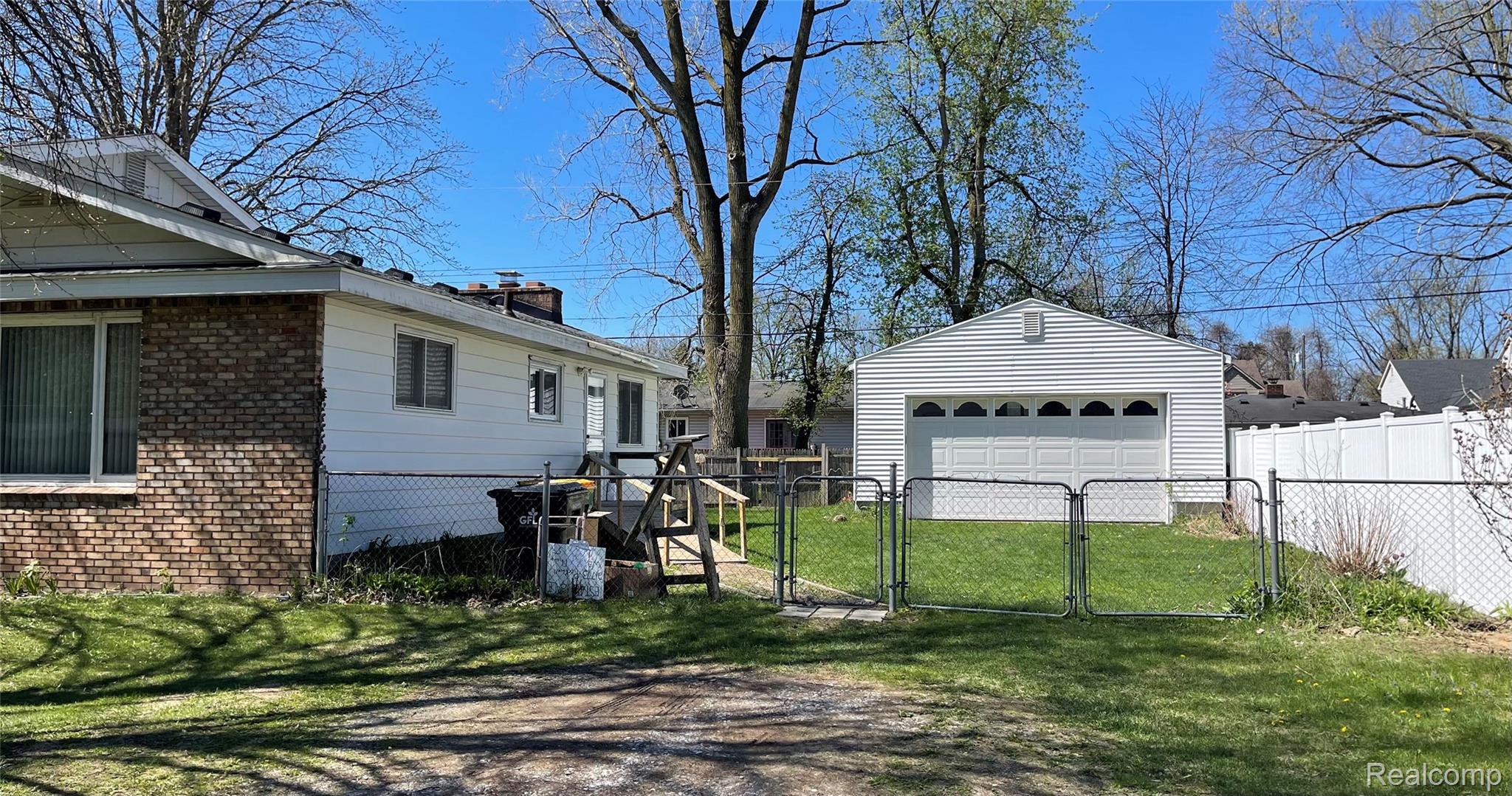 21773 Rockwell Street