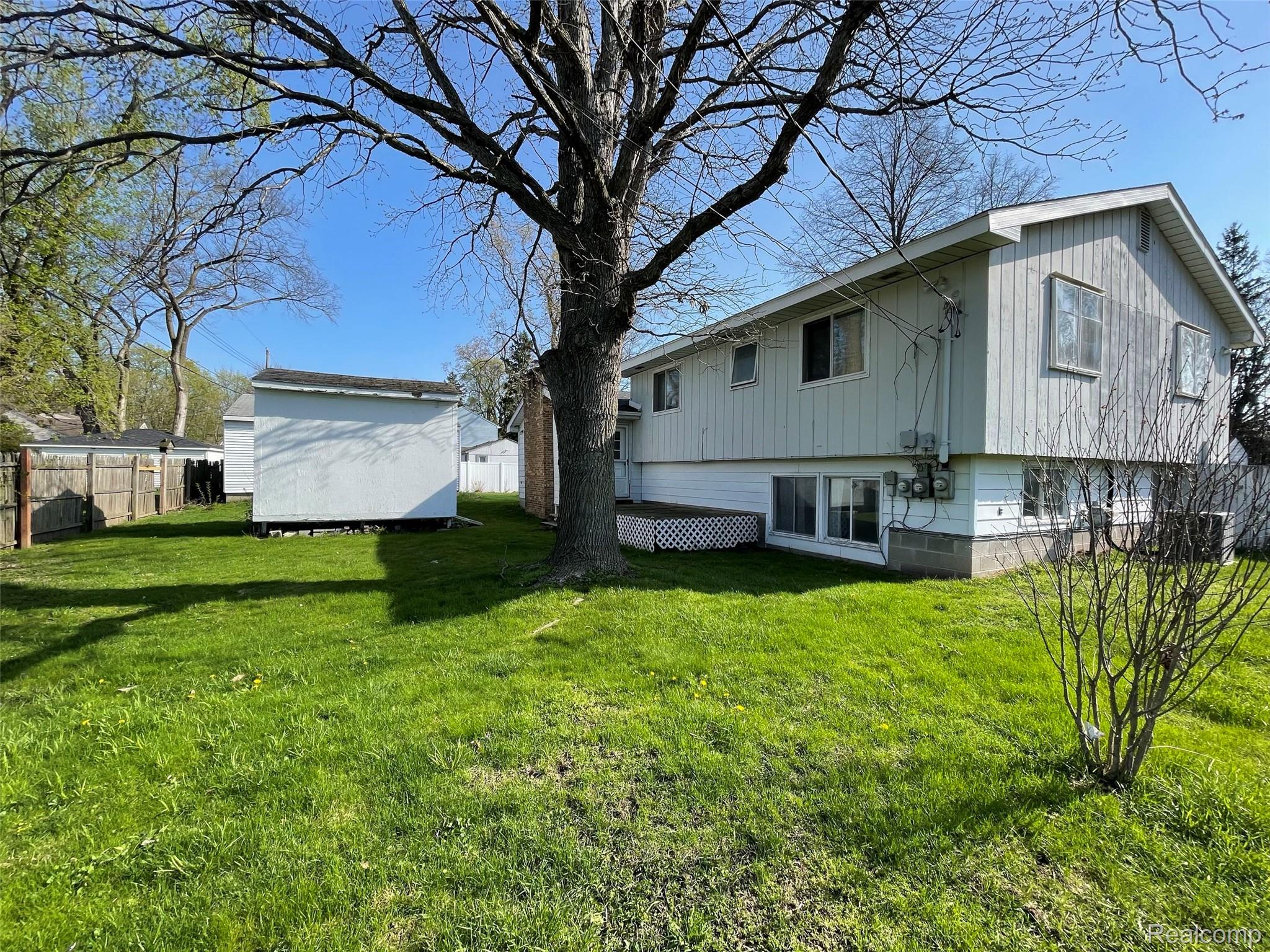 21773 Rockwell Street