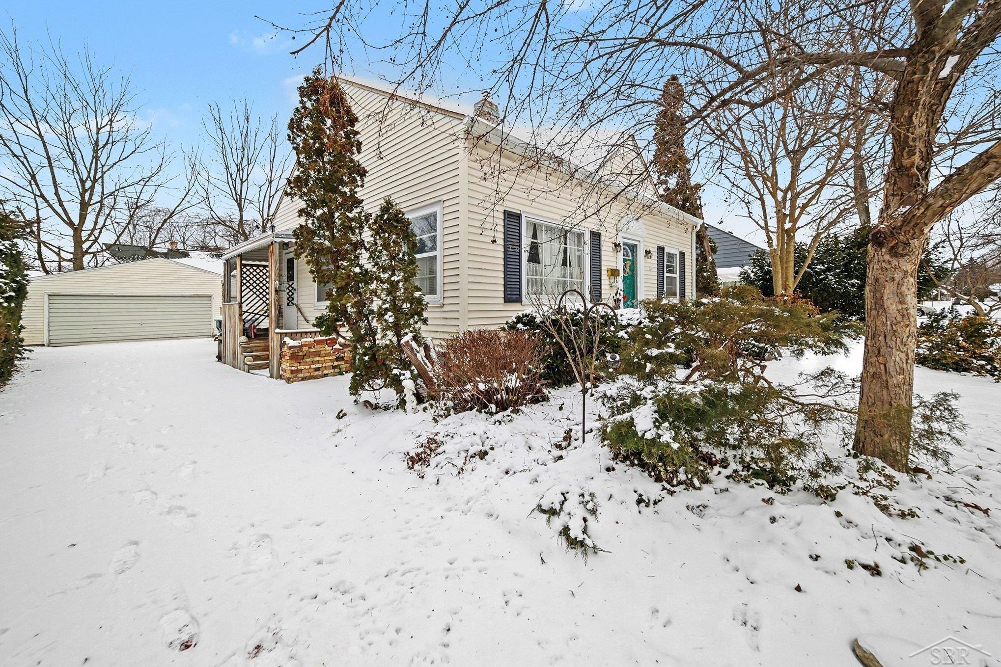 305 S Cornell Street