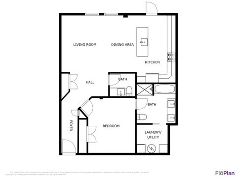 Tiny photo for 222 N Kalamazoo Mall #210, Kalamazoo City, MI 49007 (MLS # 66026010074)