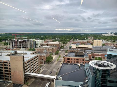 Tiny photo for 222 N Kalamazoo Mall #210, Kalamazoo City, MI 49007 (MLS # 66026010074)