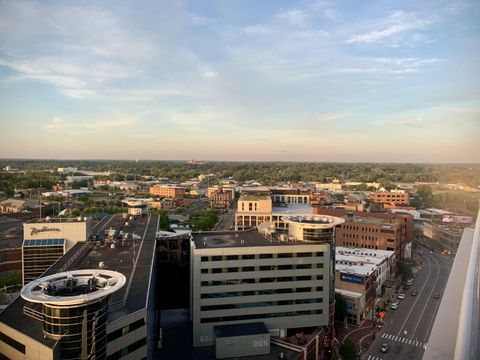 Tiny photo for 222 N Kalamazoo Mall #210, Kalamazoo City, MI 49007 (MLS # 66026010074)