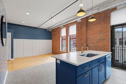 Tiny photo for 222 N Kalamazoo Mall #210, Kalamazoo City, MI 49007 (MLS # 66026010074)