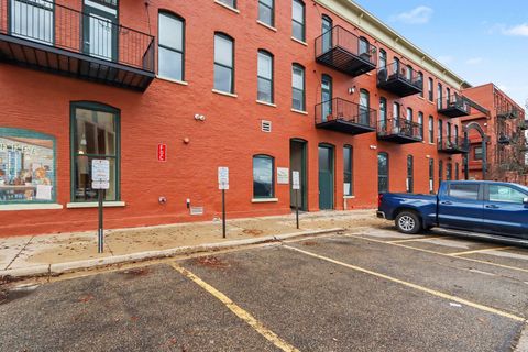 Tiny photo for 222 N Kalamazoo Mall #210, Kalamazoo City, MI 49007 (MLS # 66026010074)