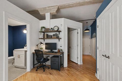 Tiny photo for 222 N Kalamazoo Mall #210, Kalamazoo City, MI 49007 (MLS # 66026010074)