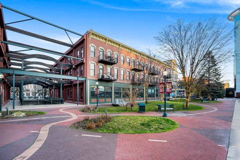 Photo of 222 N Kalamazoo Mall #210, Kalamazoo City, MI 49007 (MLS # 66026010074)