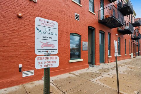 Tiny photo for 222 N Kalamazoo Mall #210, Kalamazoo City, MI 49007 (MLS # 66026010074)