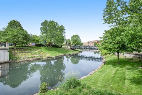 Tiny photo for 222 N Kalamazoo Mall #210, Kalamazoo City, MI 49007 (MLS # 66026010074)