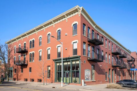 Tiny photo for 222 N Kalamazoo Mall #210, Kalamazoo City, MI 49007 (MLS # 66026010074)