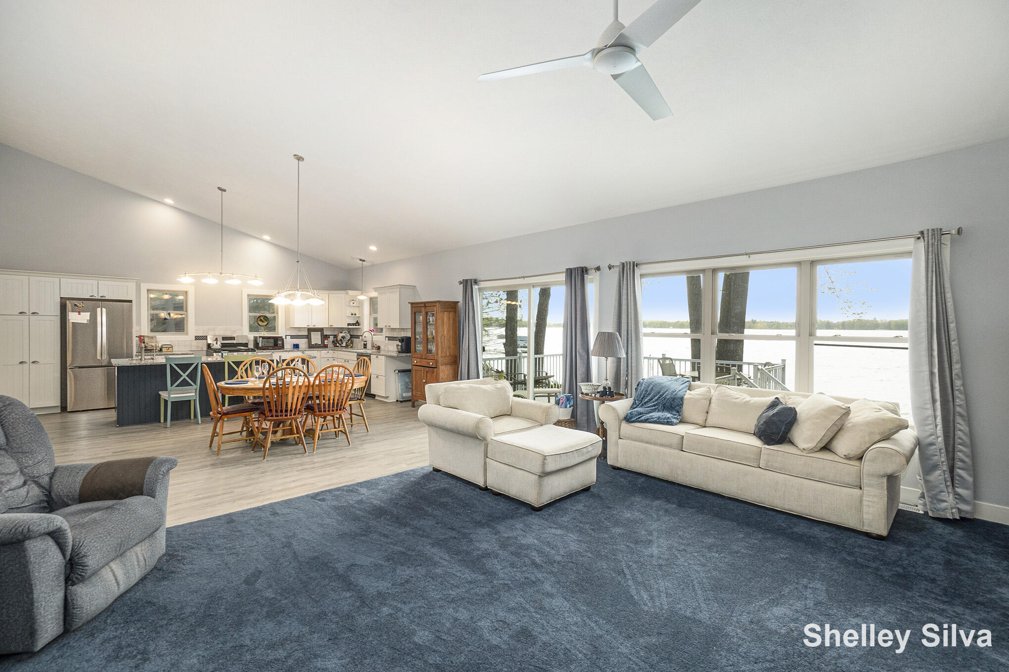 2496 Wolf Lake Drive