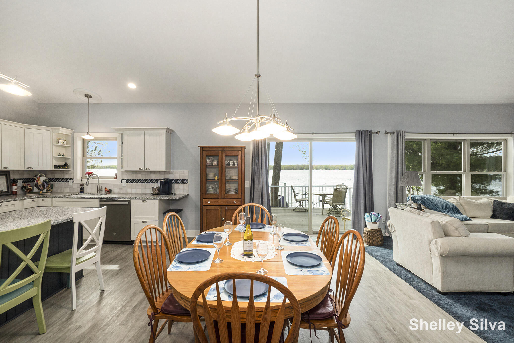 2496 Wolf Lake Drive