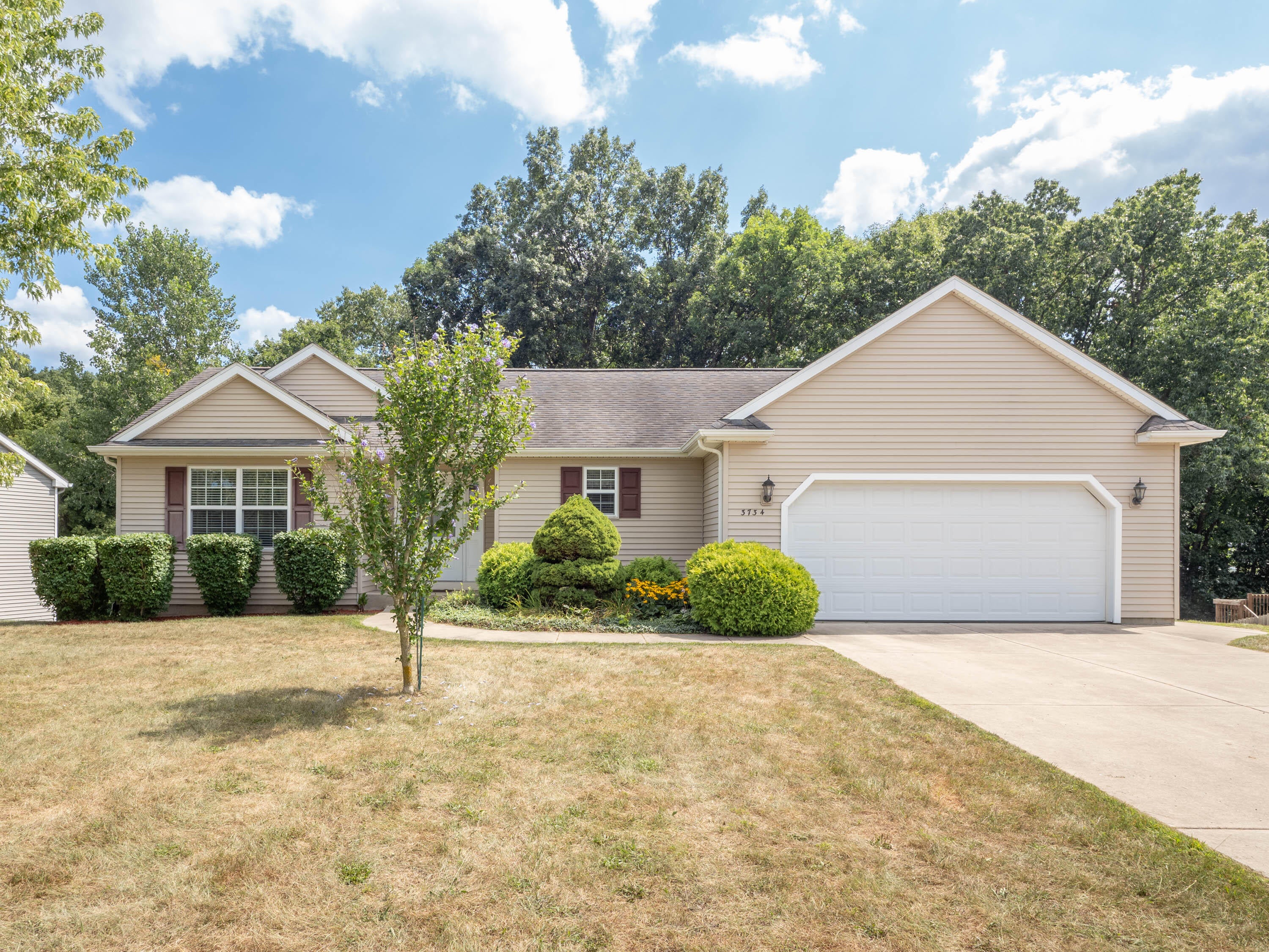 3734 Pristine Avenue