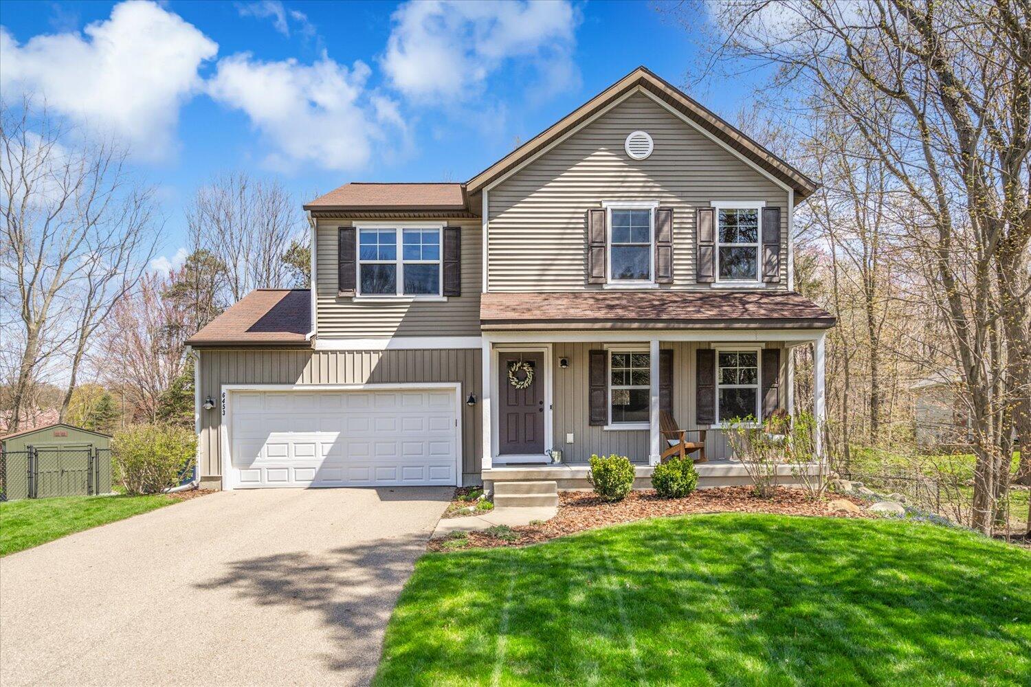 6453 Wildcreek Drive
