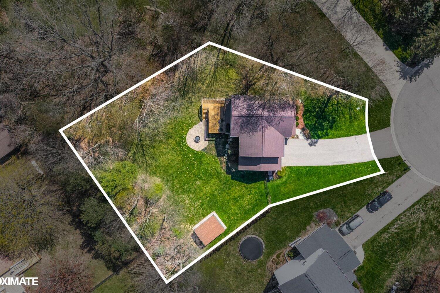 6453 Wildcreek Drive