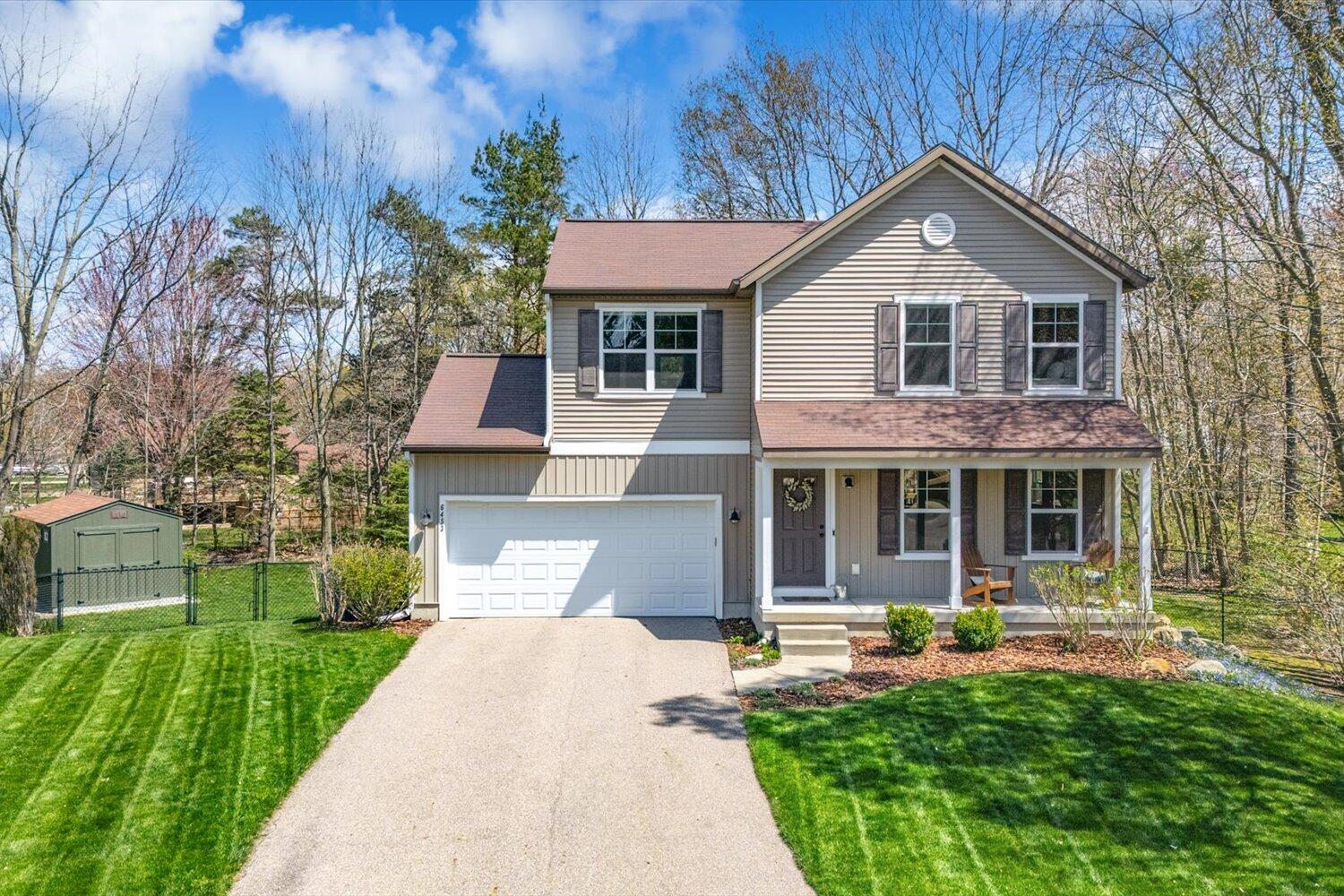6453 Wildcreek Drive