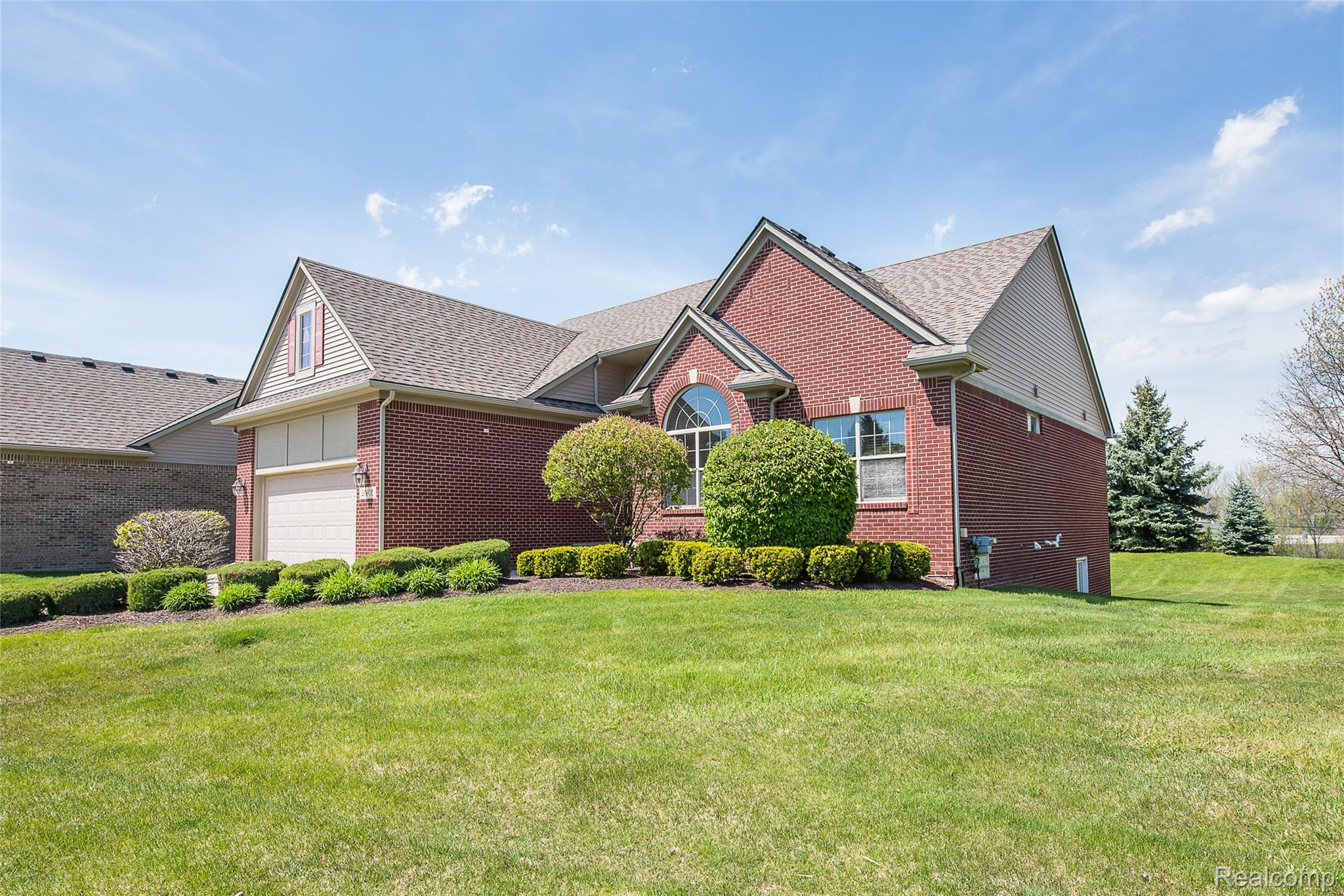 20605 Golf Ridge Circle