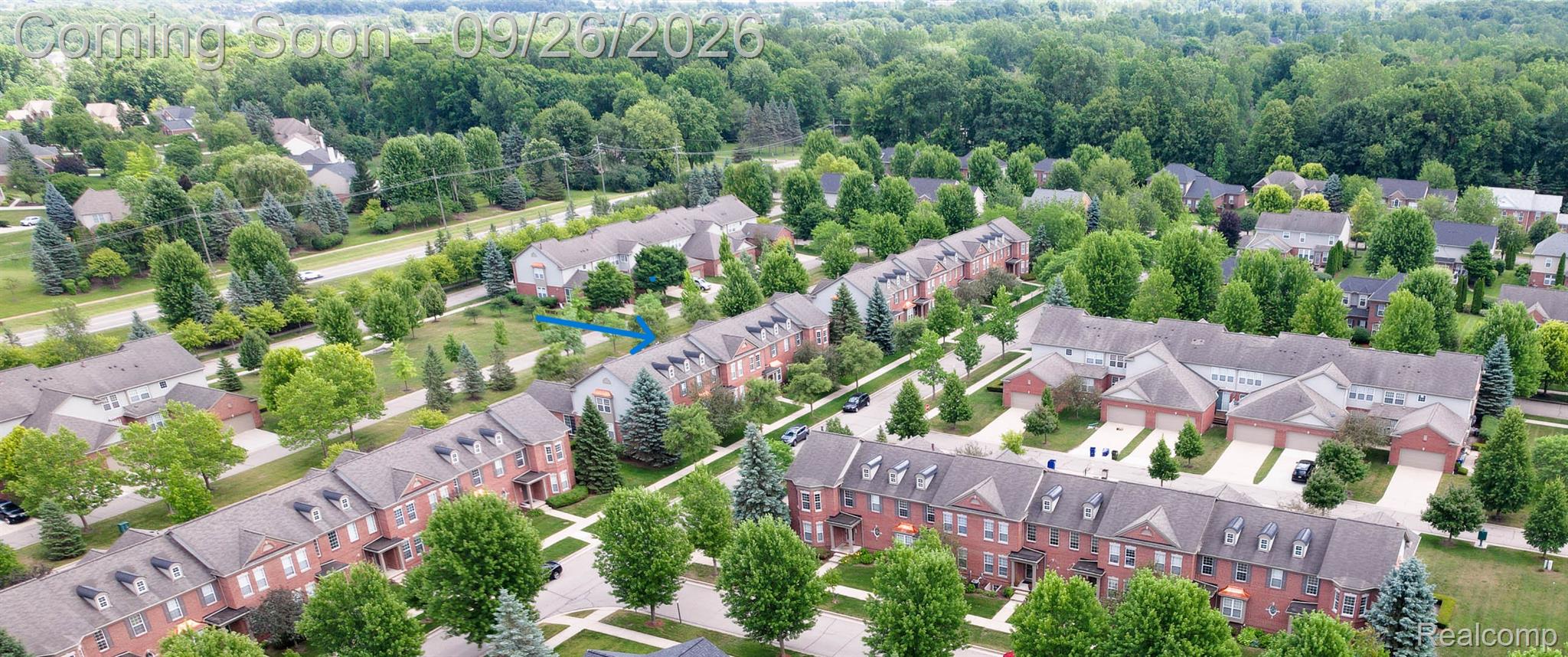 2051 Vanderbilt Road
