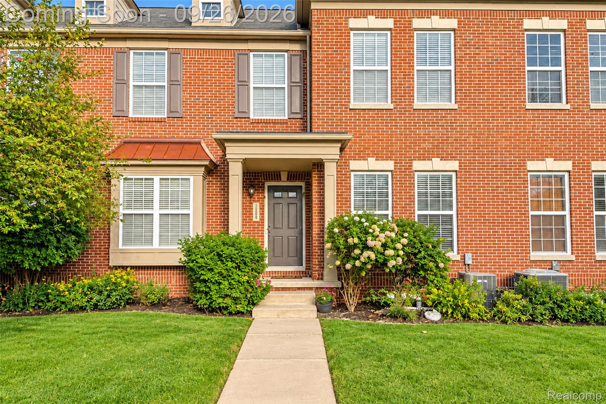 2051 Vanderbilt Road