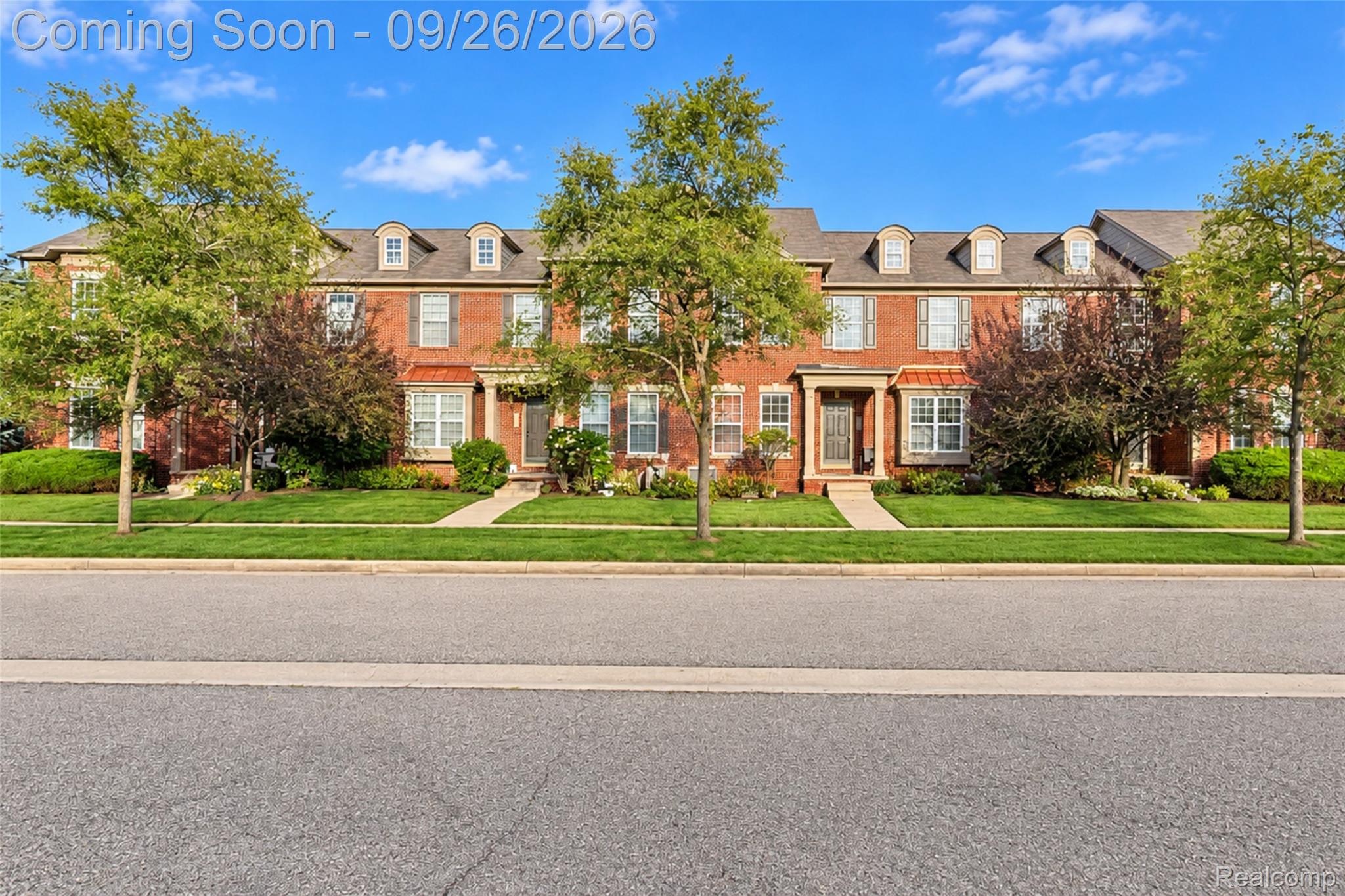 2051 Vanderbilt Road