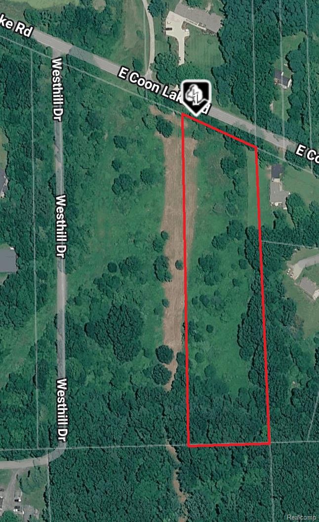 Parcel 2 E Coon Lake Rd
