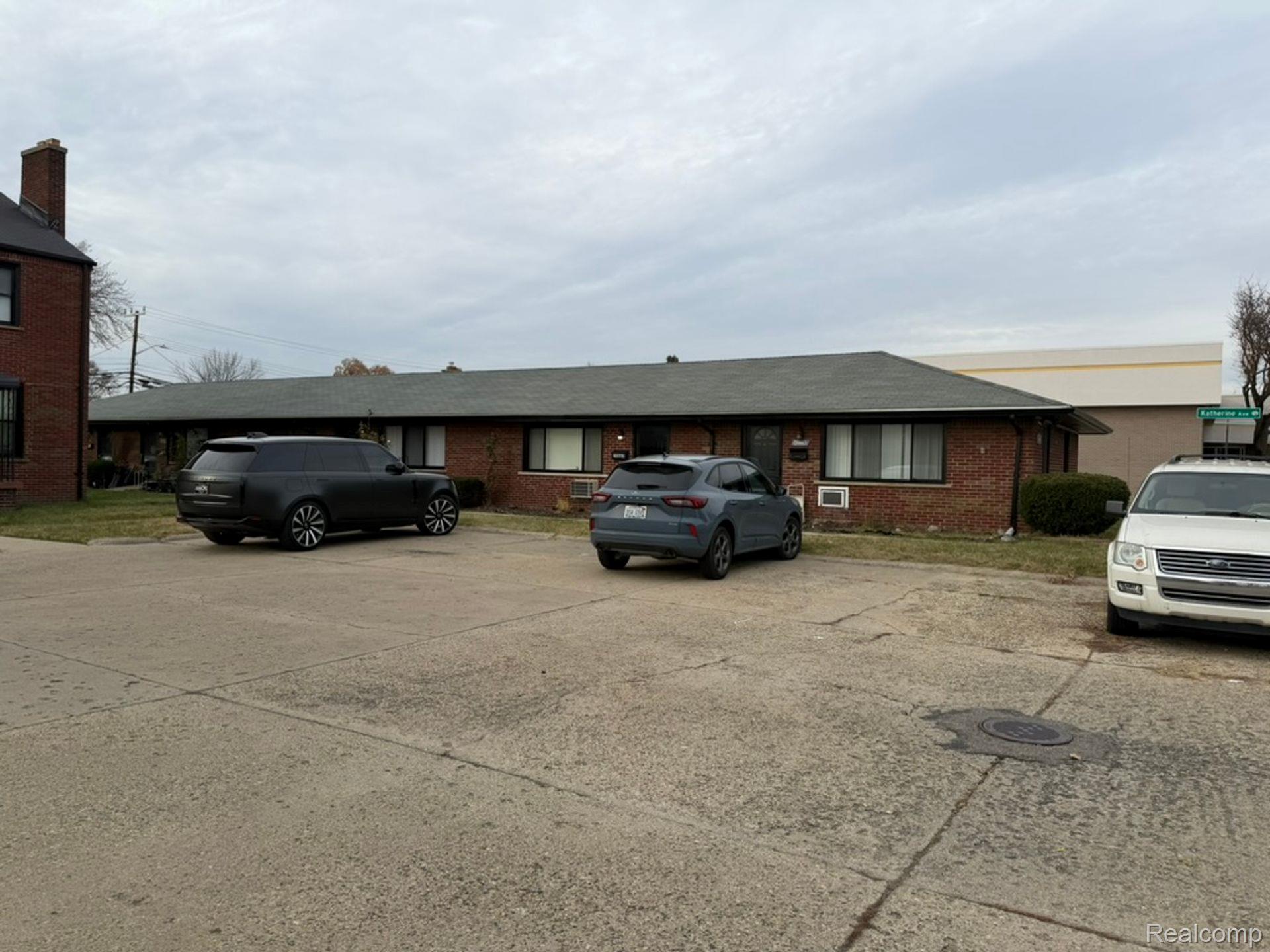 28639 John R Road