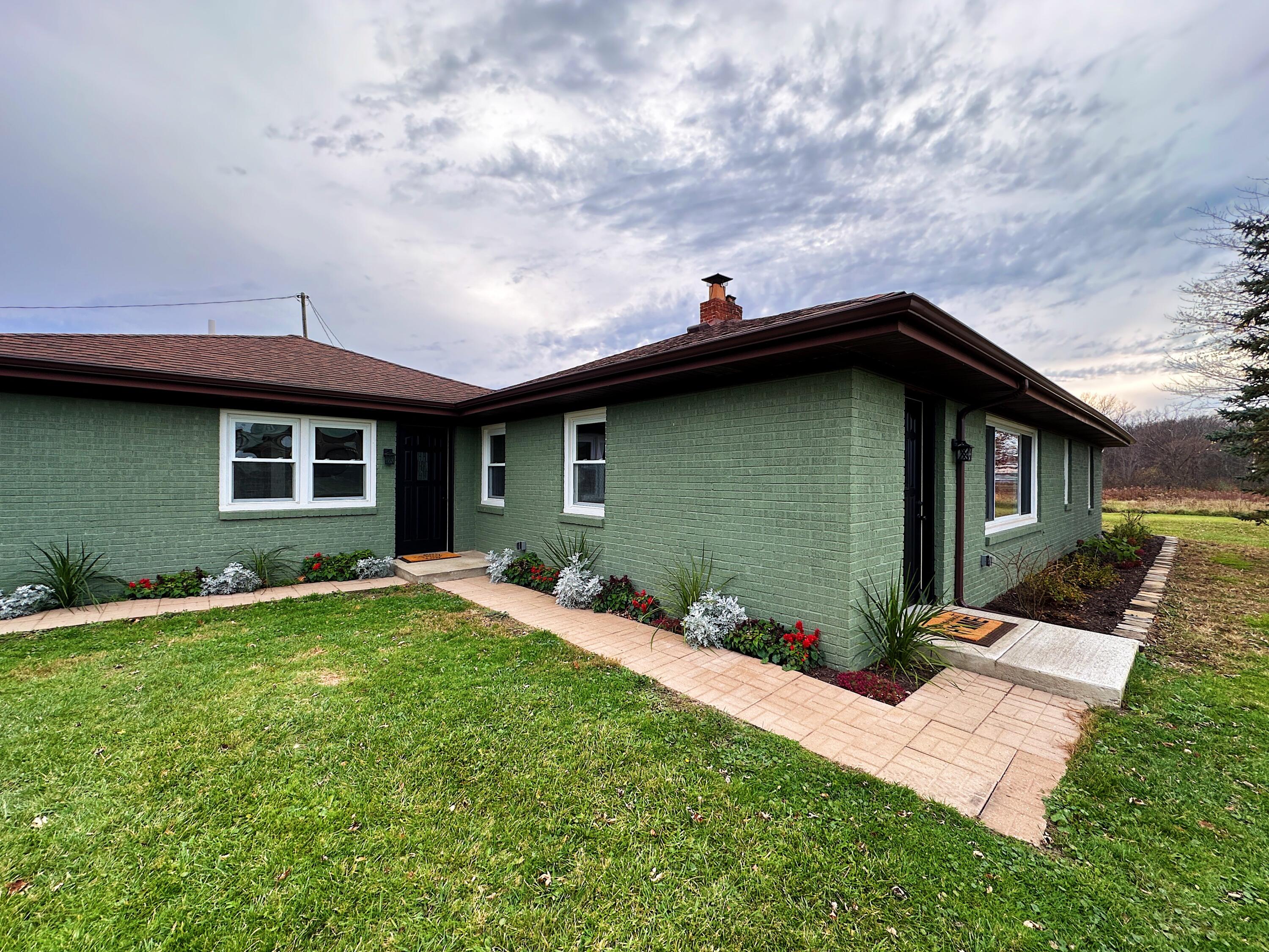 16922 Schwark Road