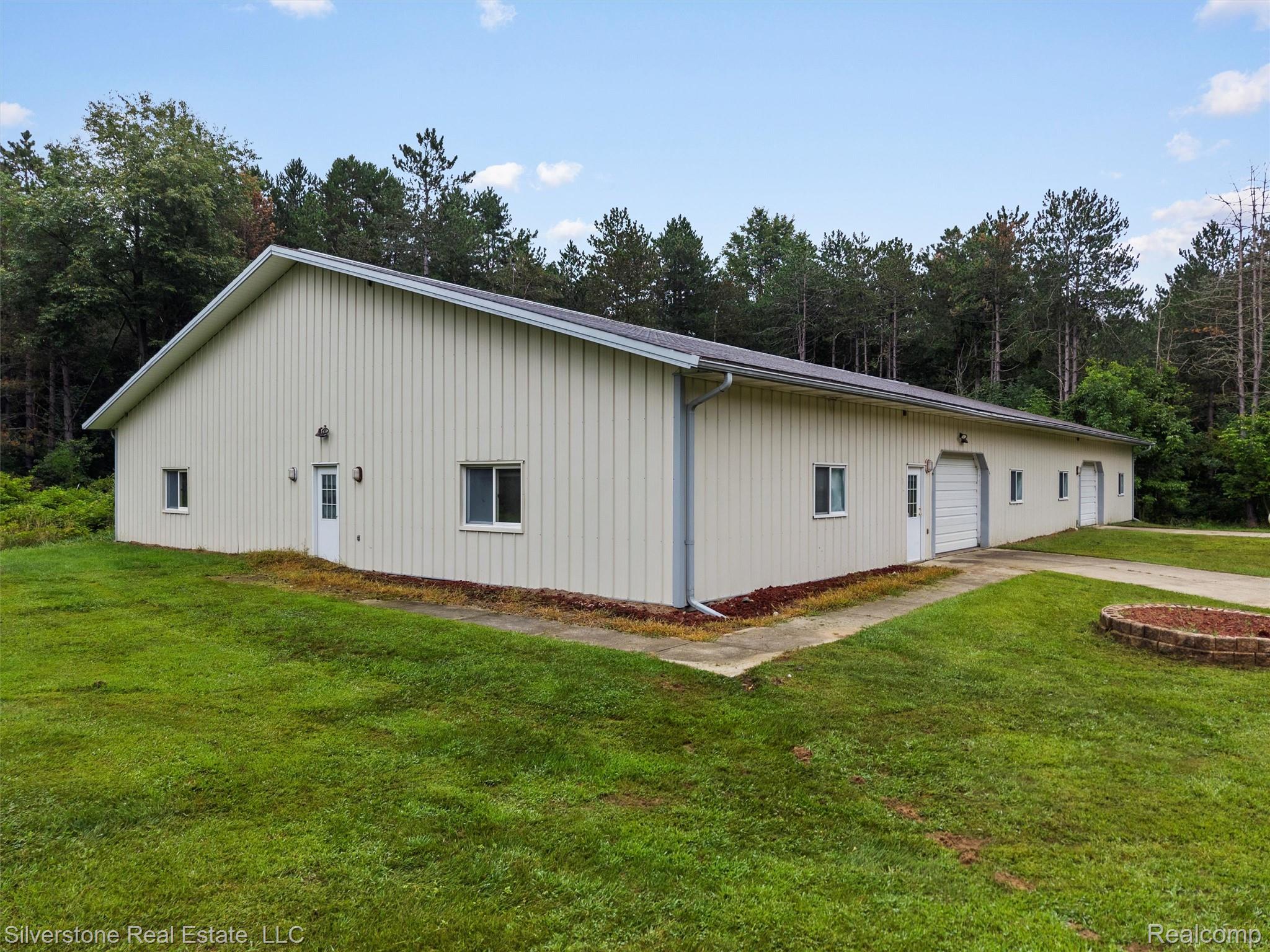 2455 Slattery Road
