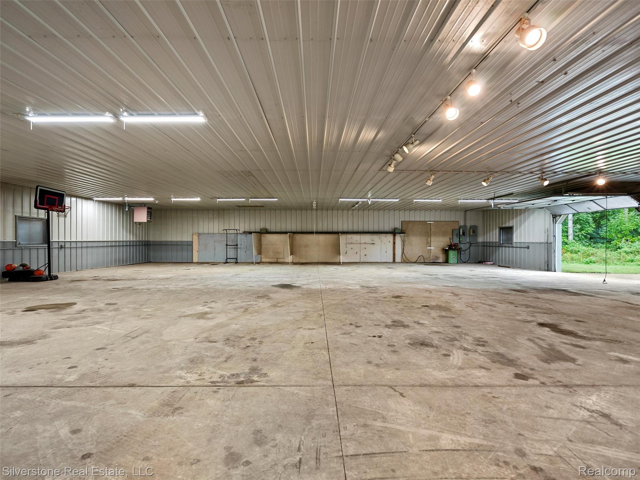 2455 Slattery Road
