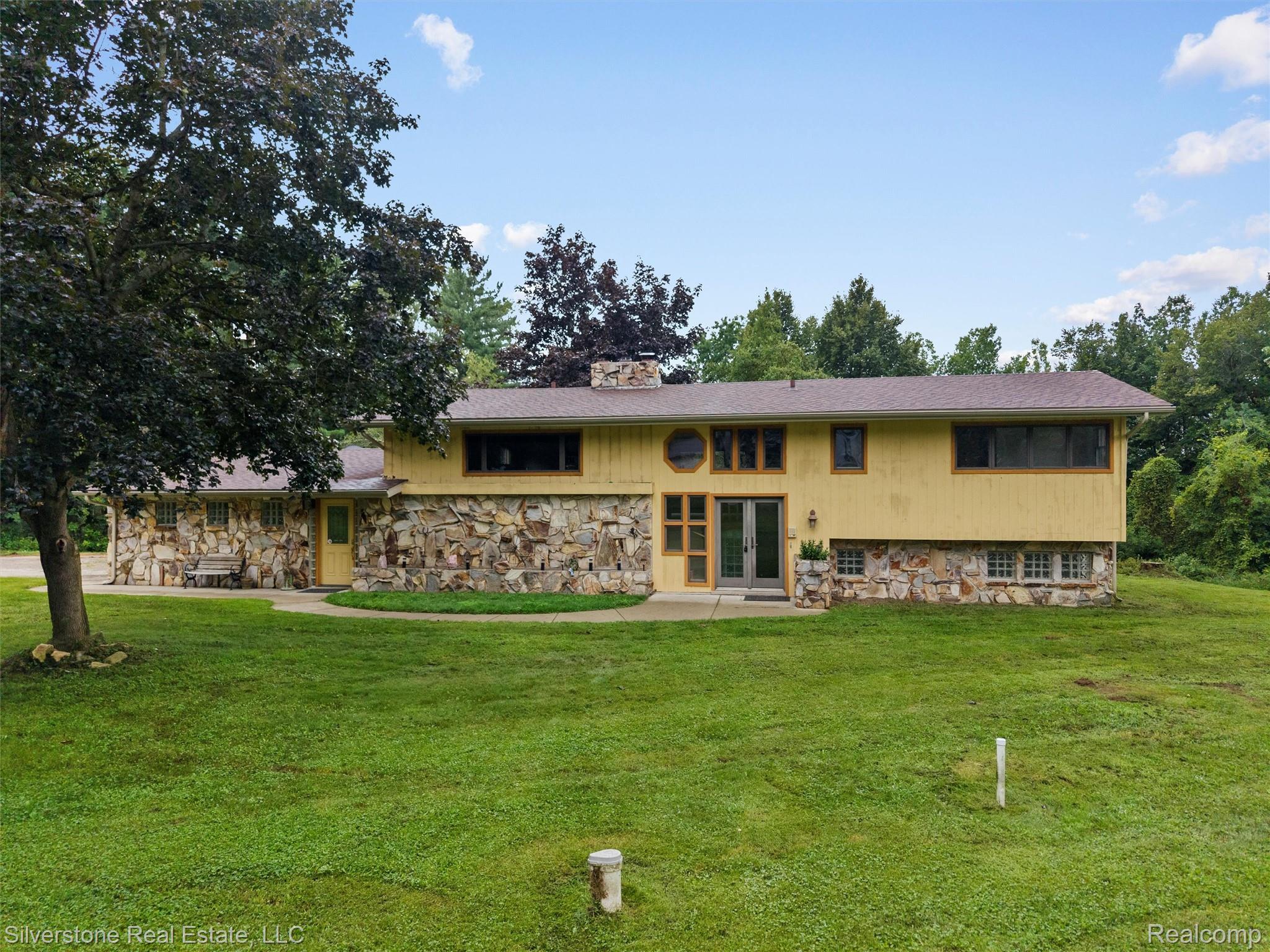 2455 Slattery Road