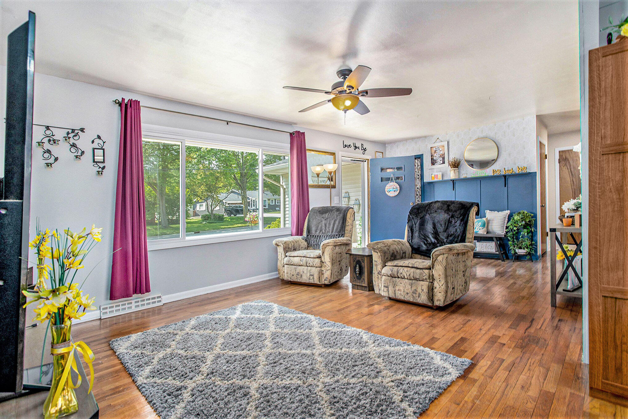 Marshall City, Michigan 49068, United States, 4 Bedrooms Bedrooms, ,2 BathroomsBathrooms,Residential,Pending,143474