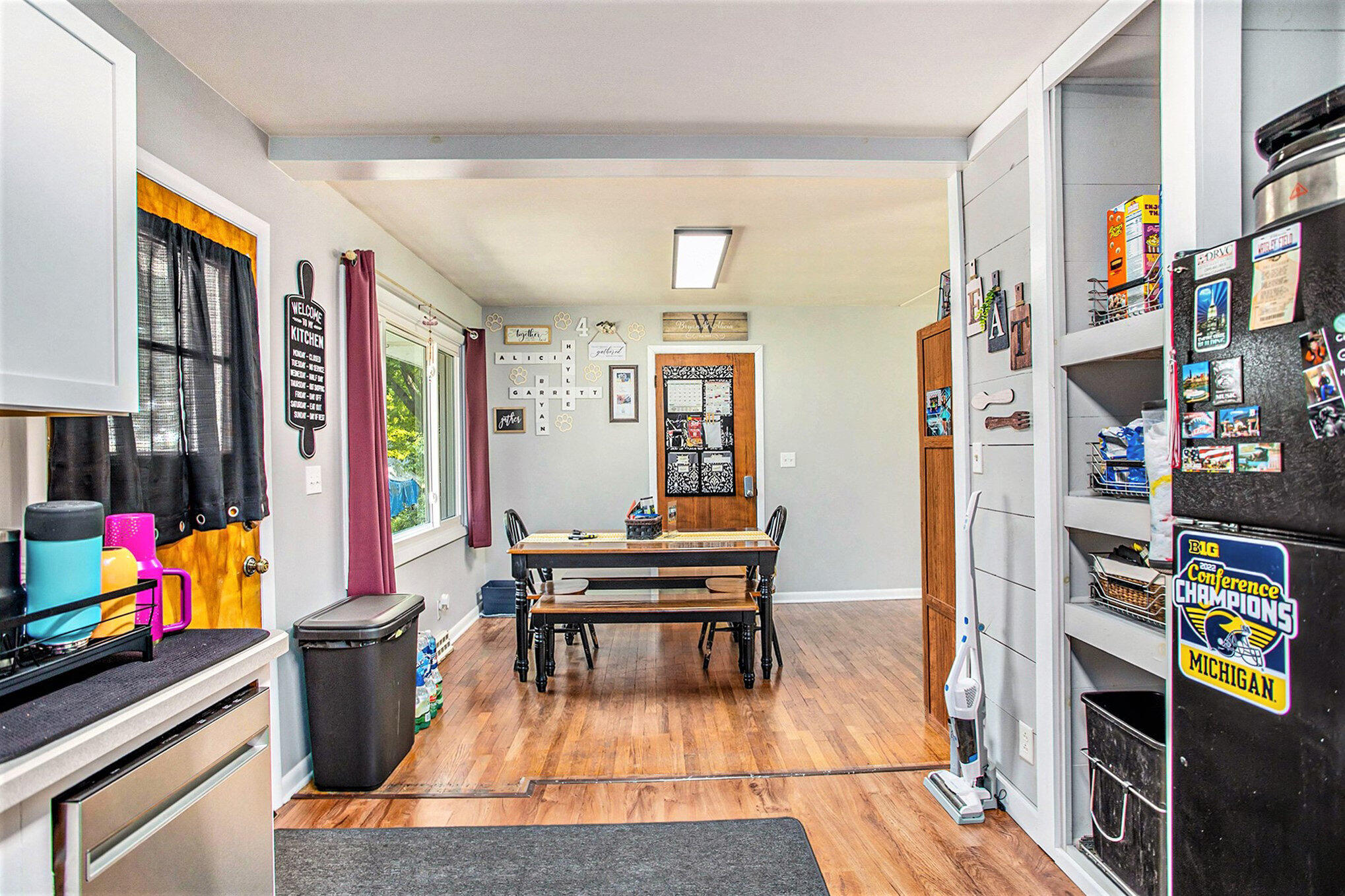 Marshall City, Michigan 49068, United States, 4 Bedrooms Bedrooms, ,2 BathroomsBathrooms,Residential,Pending,143474