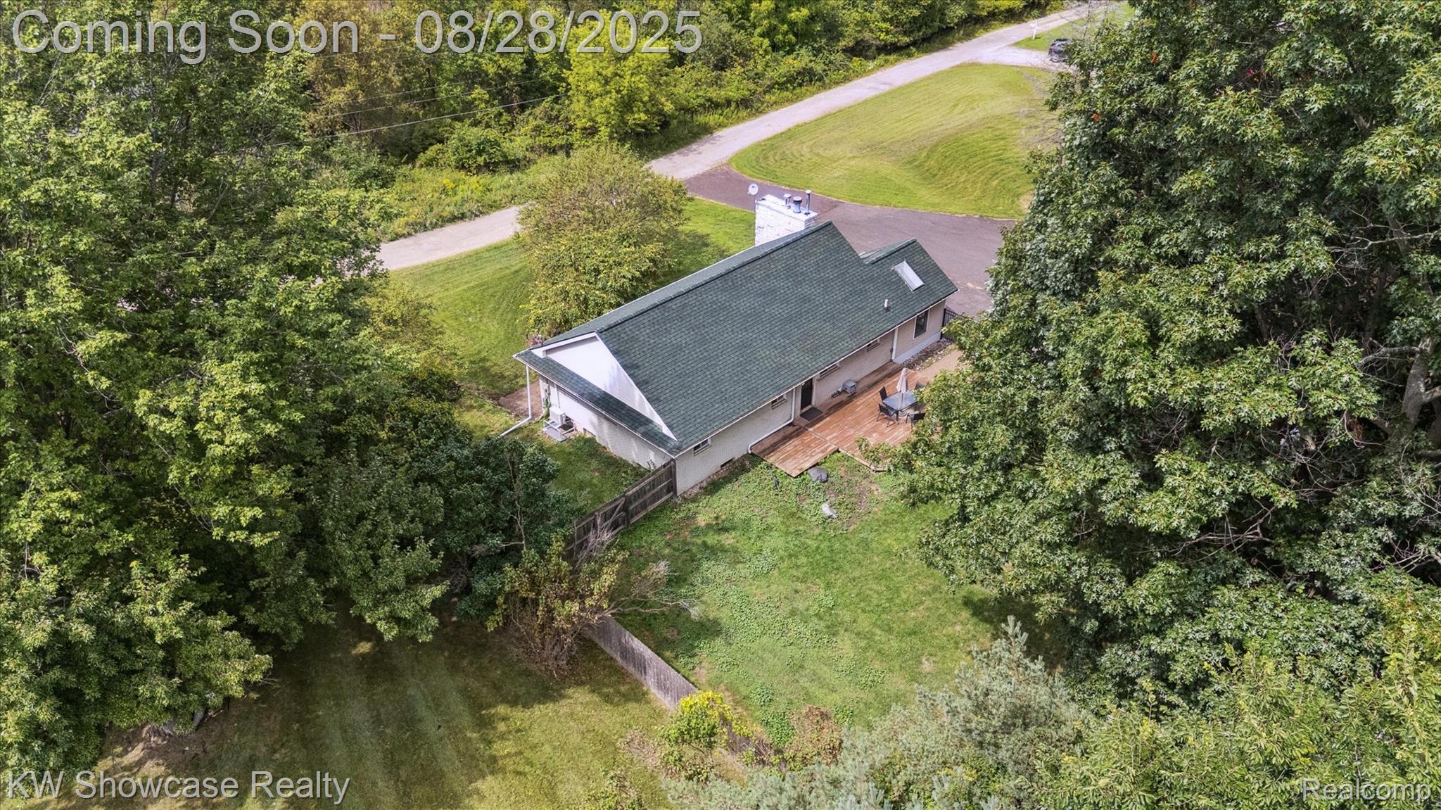 1051 Swan Lane