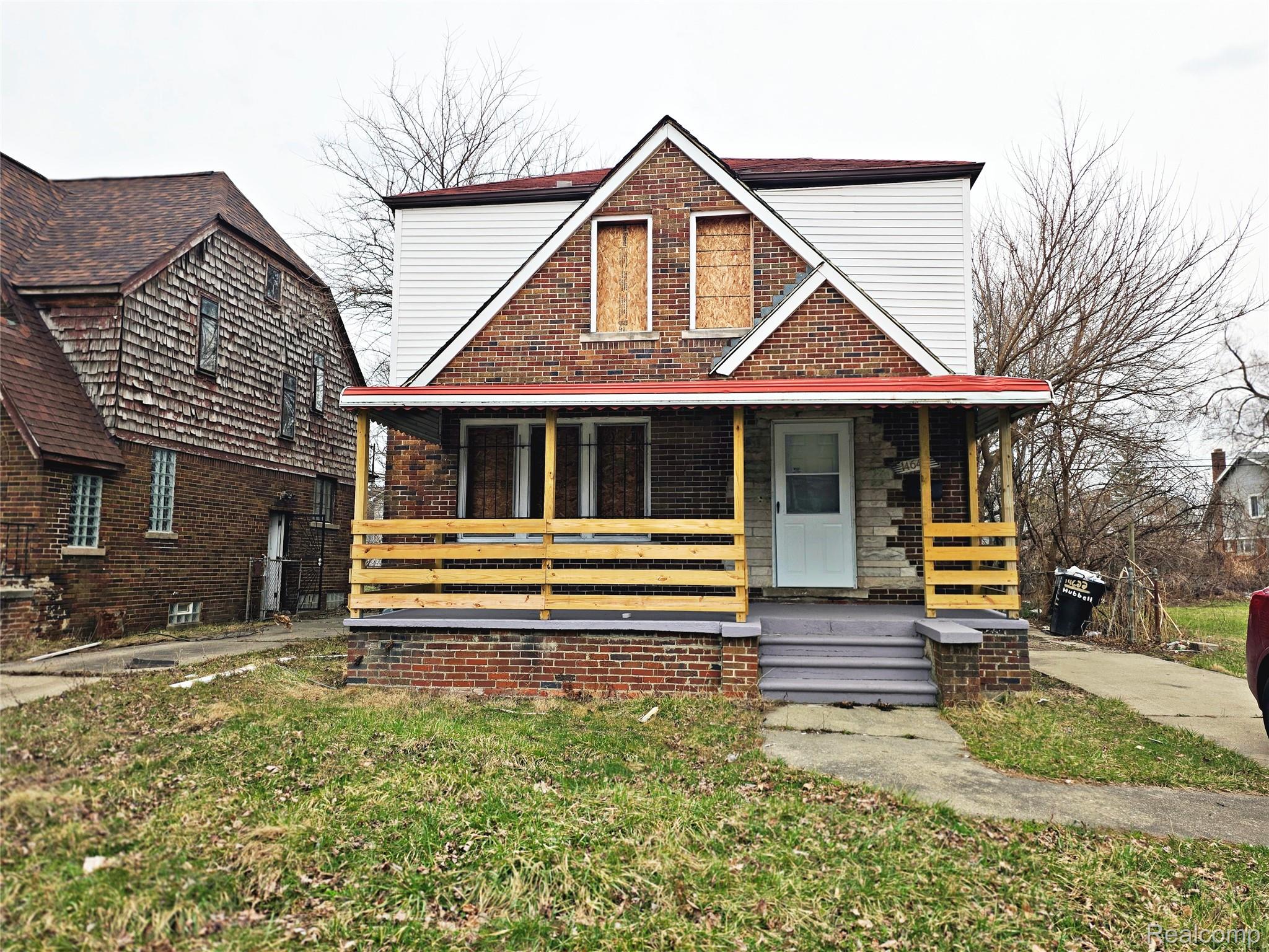 14644 Hubbell Street