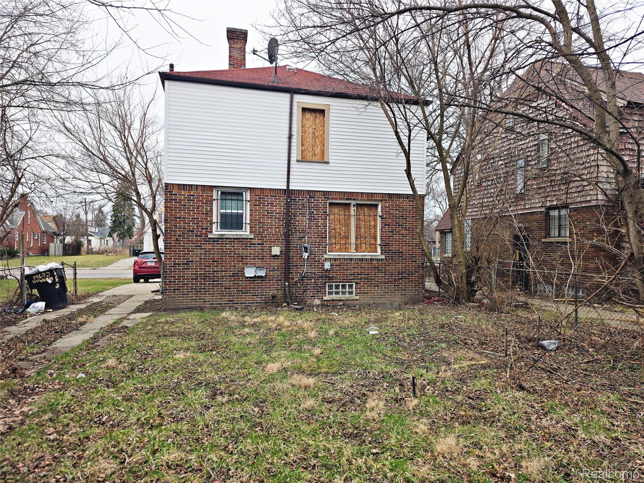 14644 Hubbell Street