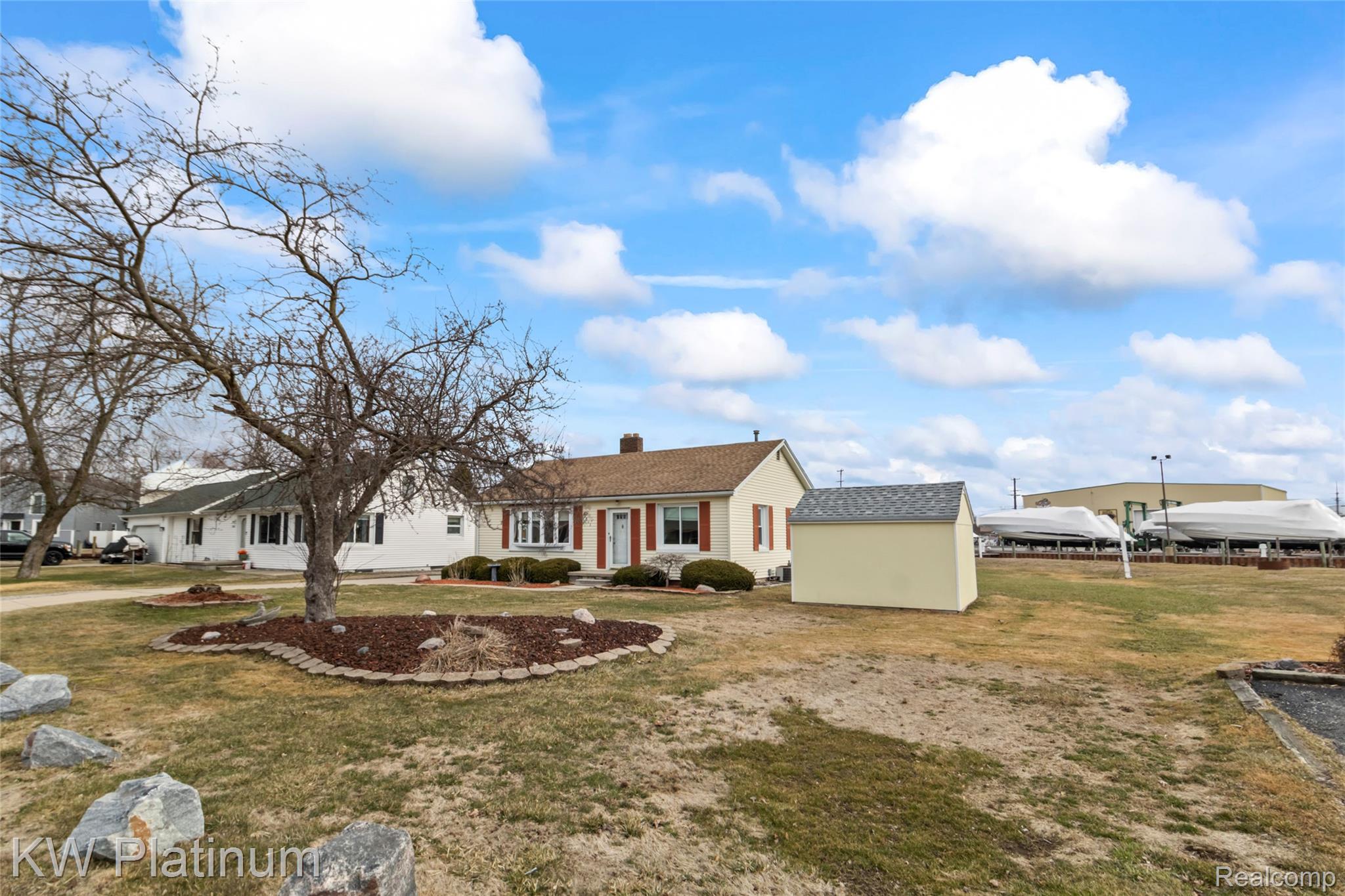 7811 Alexandria Drive