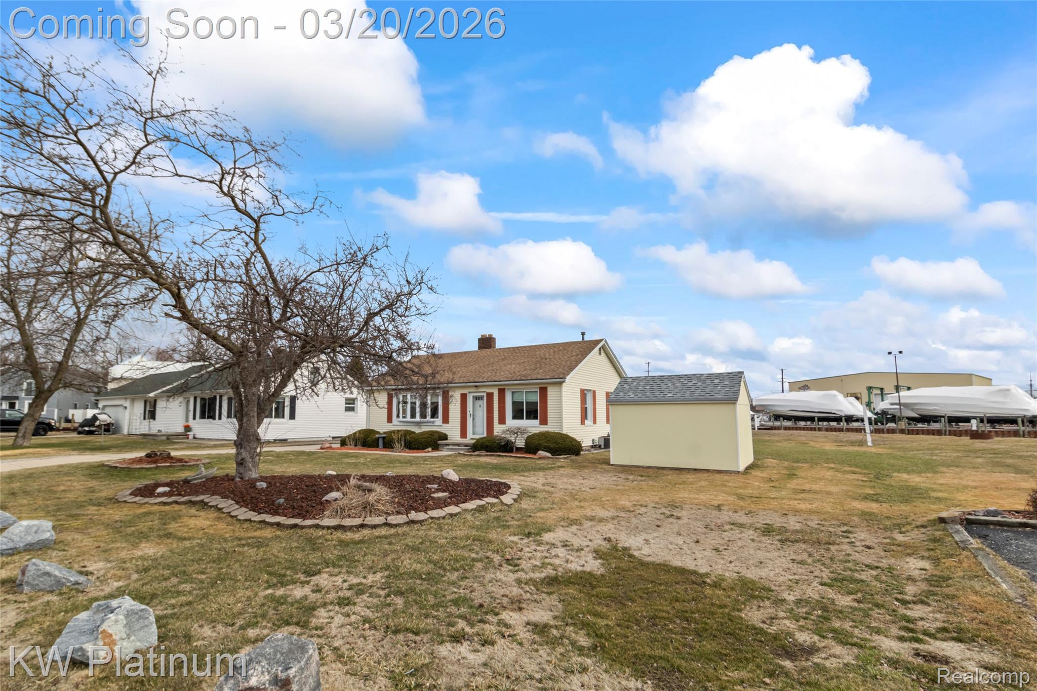 7811 Alexandria Drive