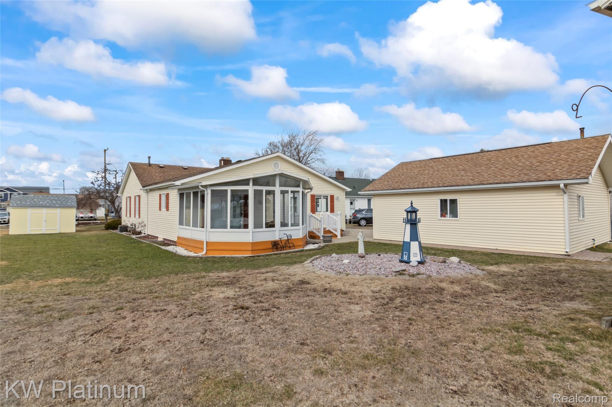 7811 Alexandria Drive