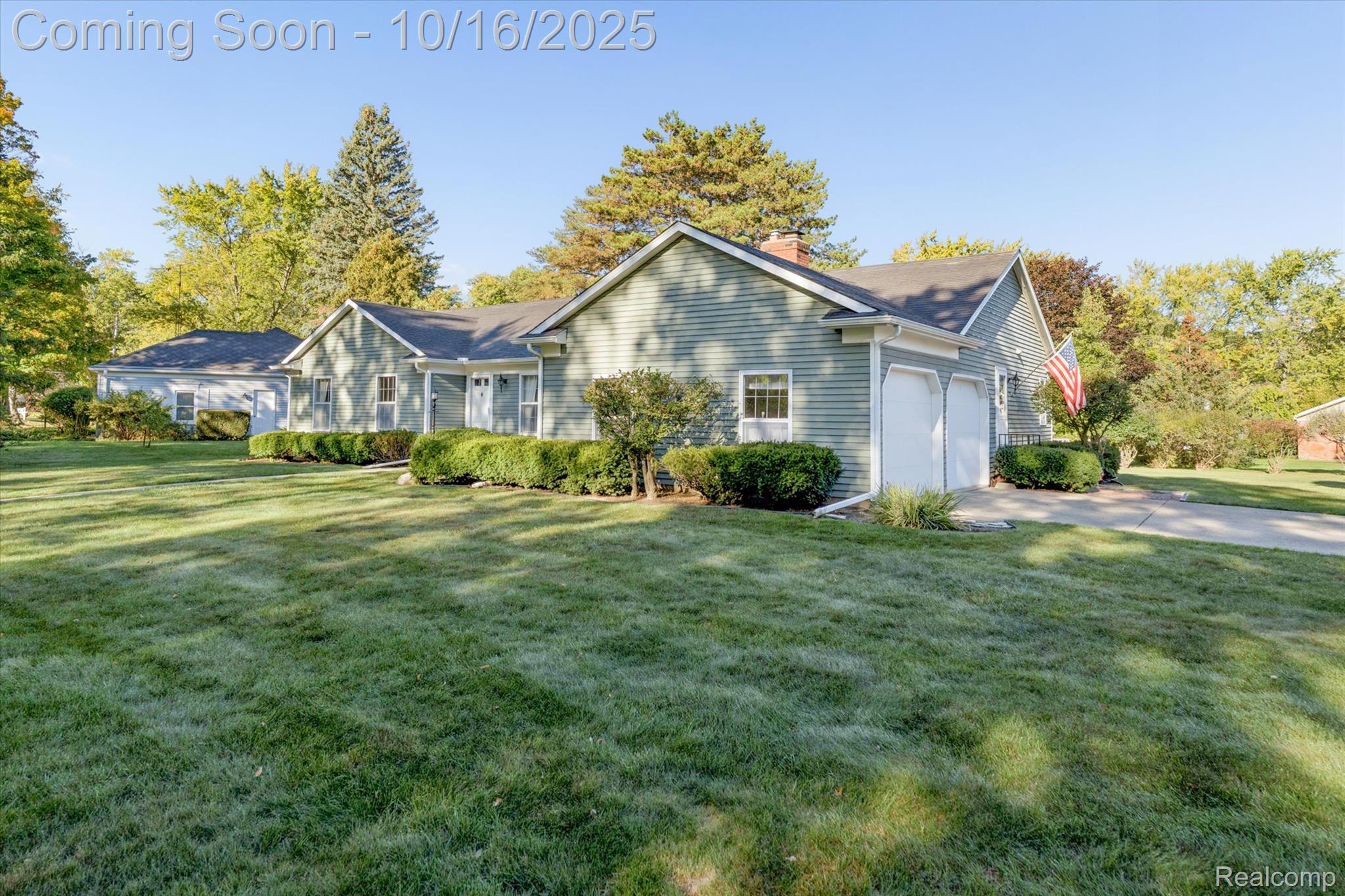 1202 Lawnview Court