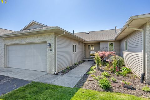 2150 Creekside Drive SW Byron Township Kent MI 49315