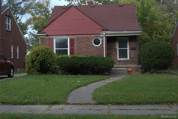 10835 SOMERSET AVE, DETROIT, MI 48224 - Image 109bdc61aae81fde15a9cfdf57aeeac0/108683721
