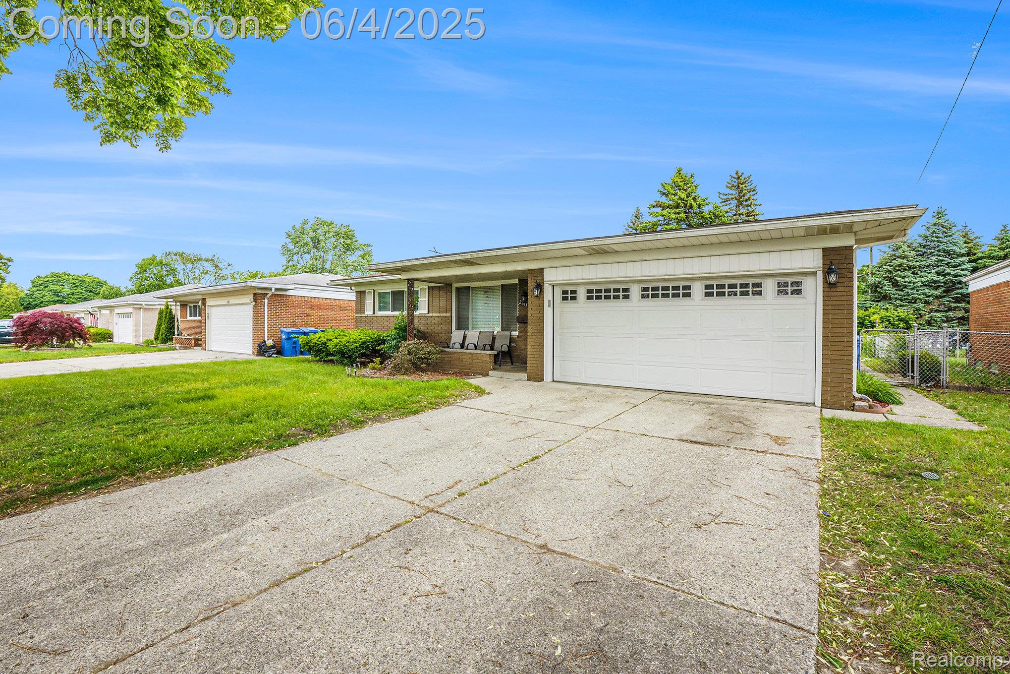 28130 Liberty Drive