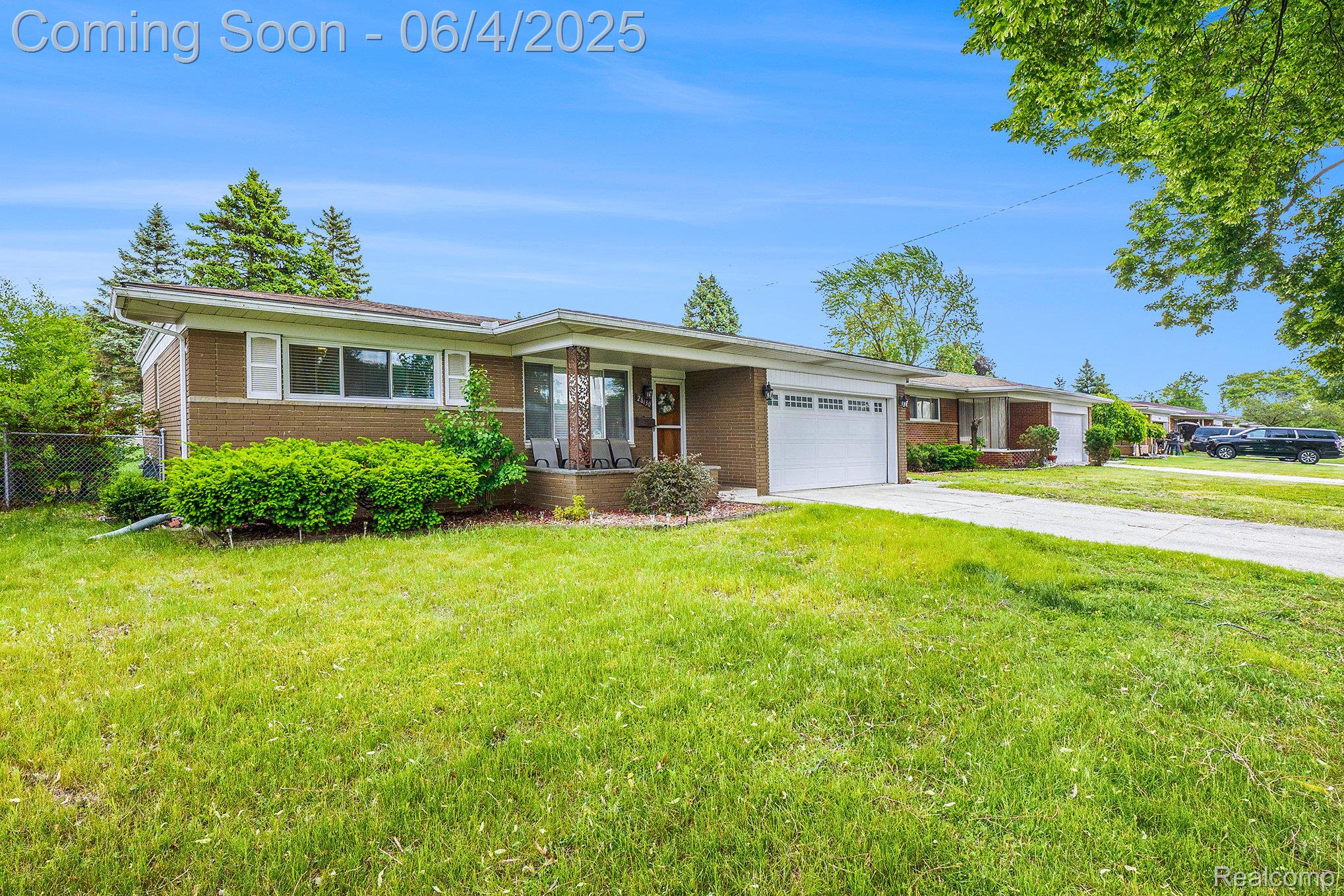 28130 Liberty Drive