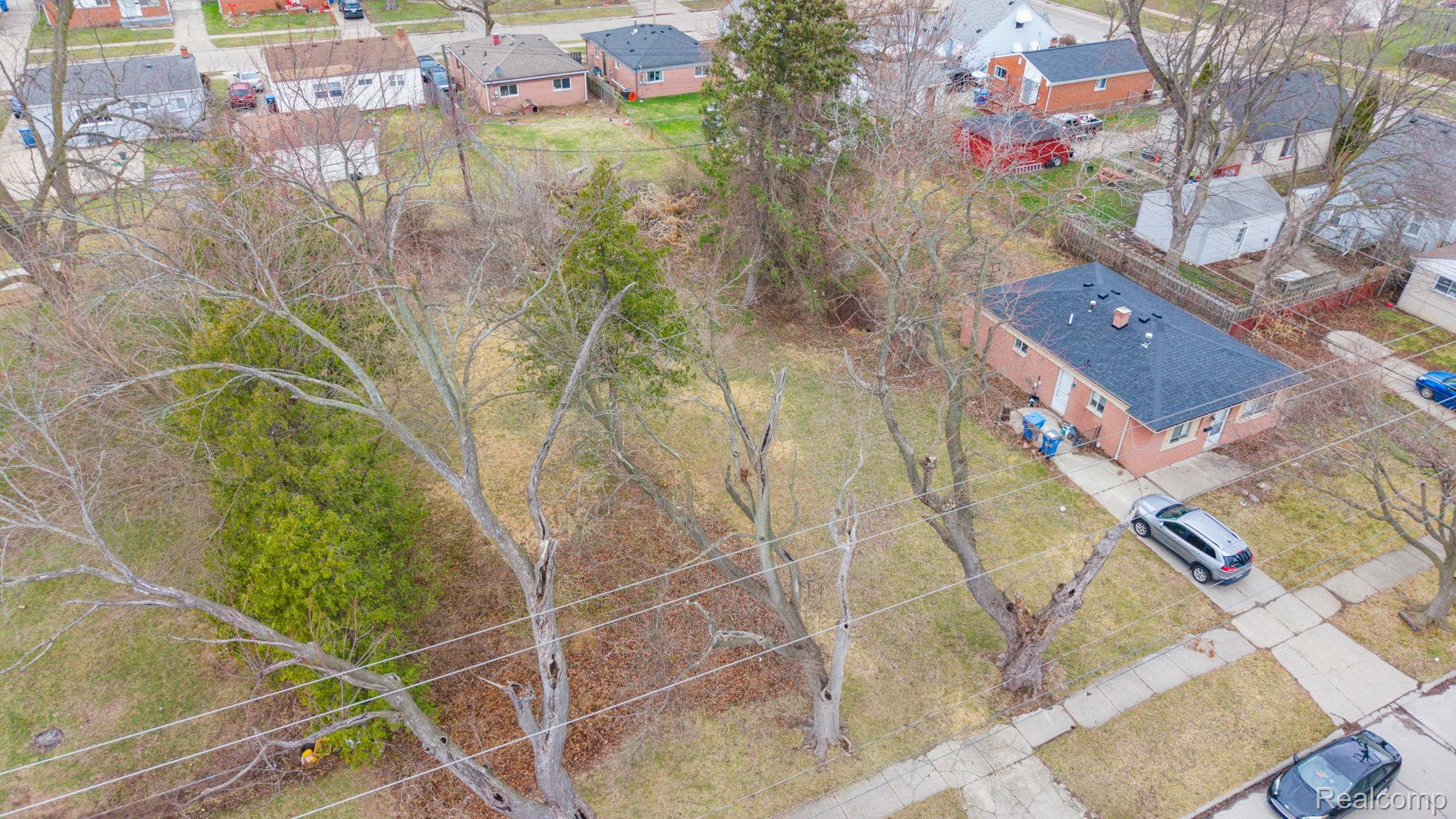 4630 S John Daly Street